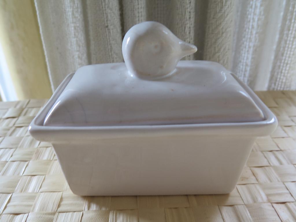 potje voor paté, Antiek en Kunst, Ophalen of Verzenden