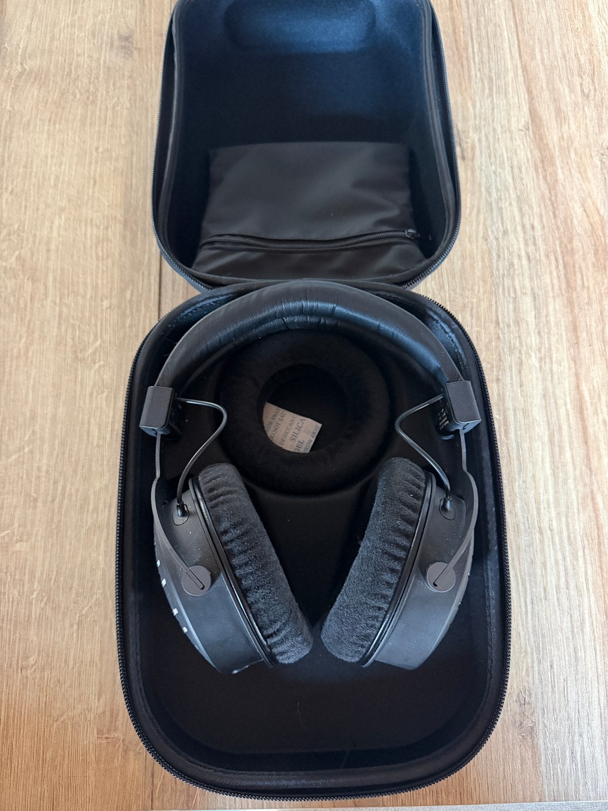 Beyerdynamic DT 1990 PRO 250 Ohm MKI, TV, Hi-fi & Vidéo, Casques audio, Enlèvement ou Envoi, Comme neuf, Beyerdynamic