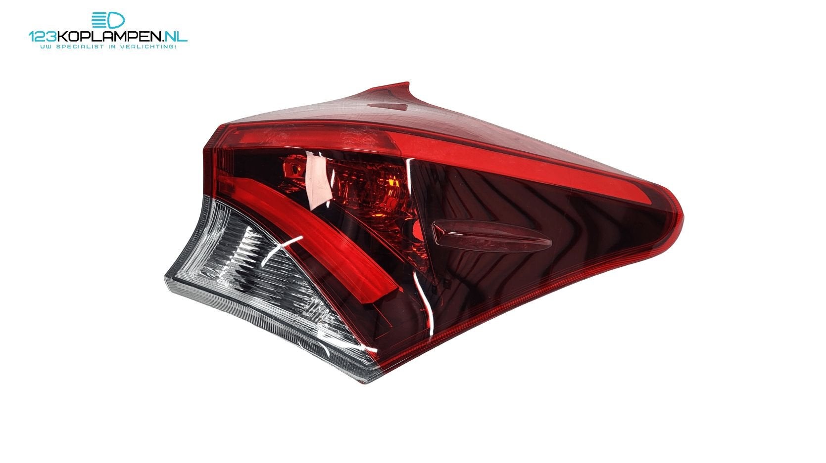 Toyota Auris 2 E18 Station Facelift Led Achterlicht rechts, Auto-onderdelen, Gebruikt, -, -, Ophalen of Verzenden