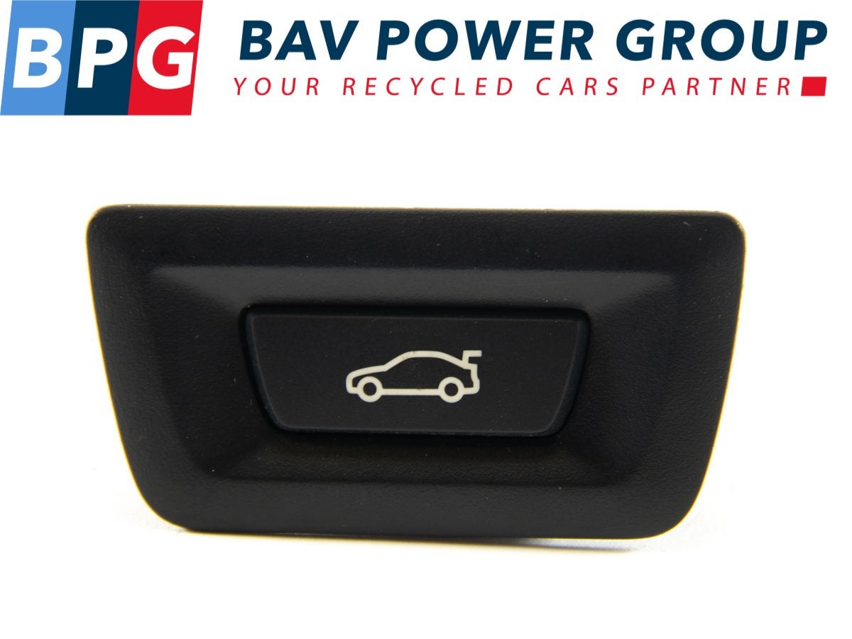 SCHAKELAAR Kofferdeksel BMW 5 serie (G30) (61319275119), Gebruikt, BMW, Petuelring 130
80809  München, DE, Bayerische Motoren Werke AG