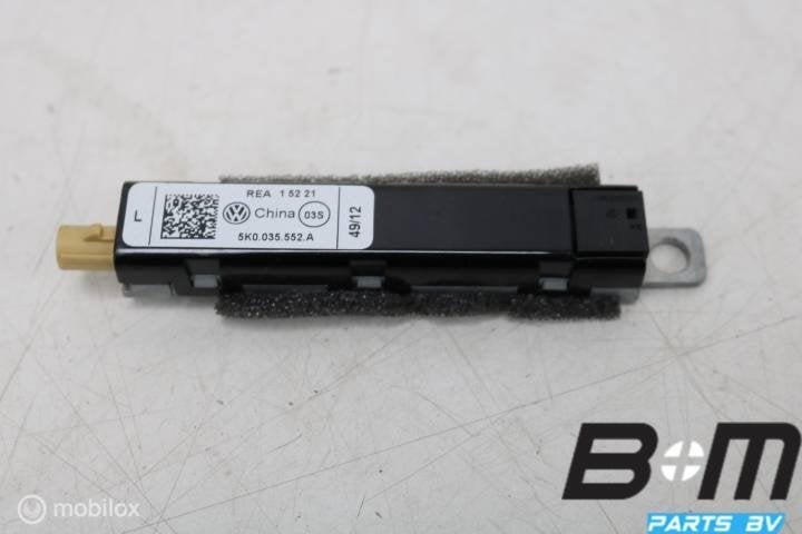 Antenneversterker VW Polo 6R 5K0035552A, Utilisé