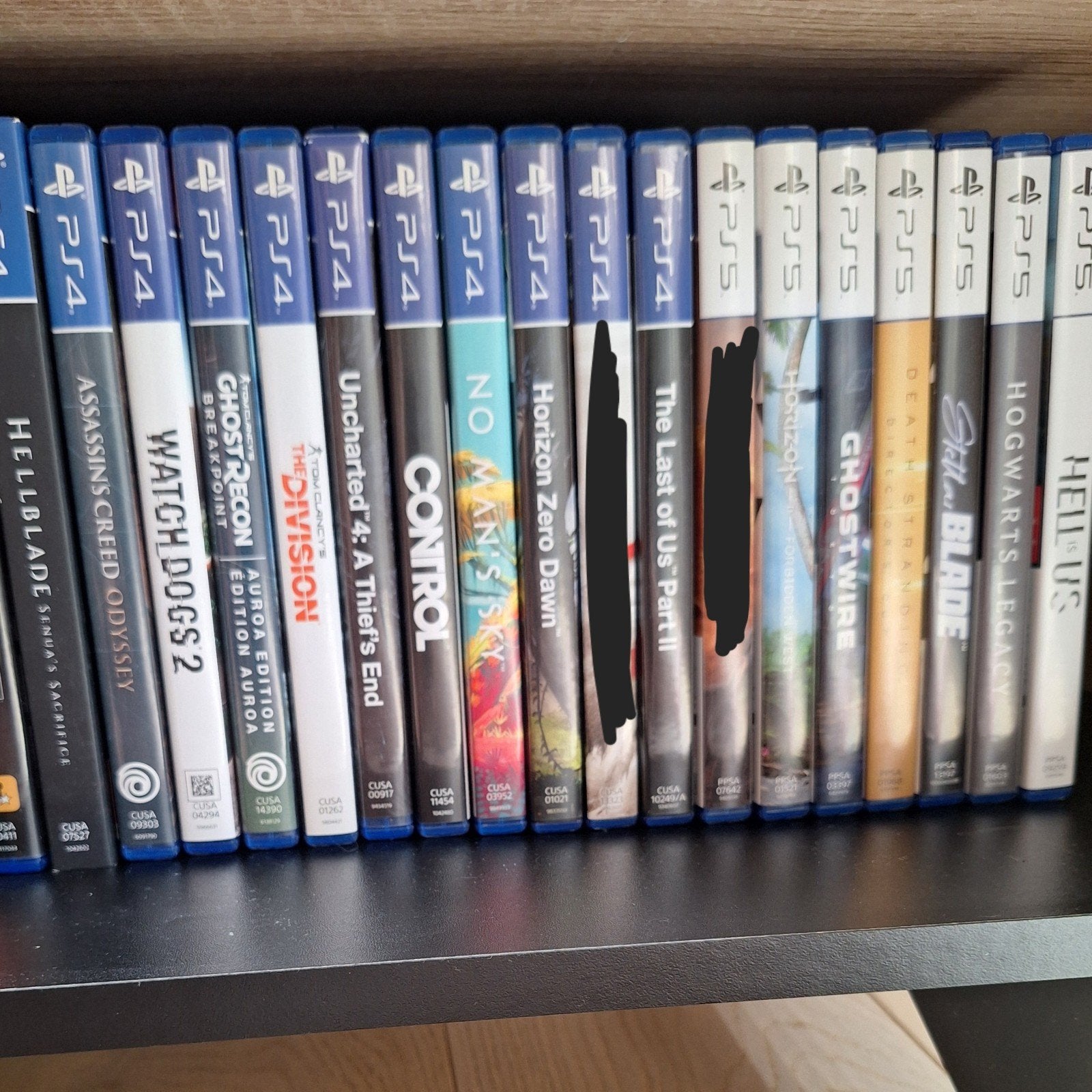 PlayStation games bundel, Consoles de jeu & Jeux vidéo, Jeux | Sony PlayStation 4, Enlèvement