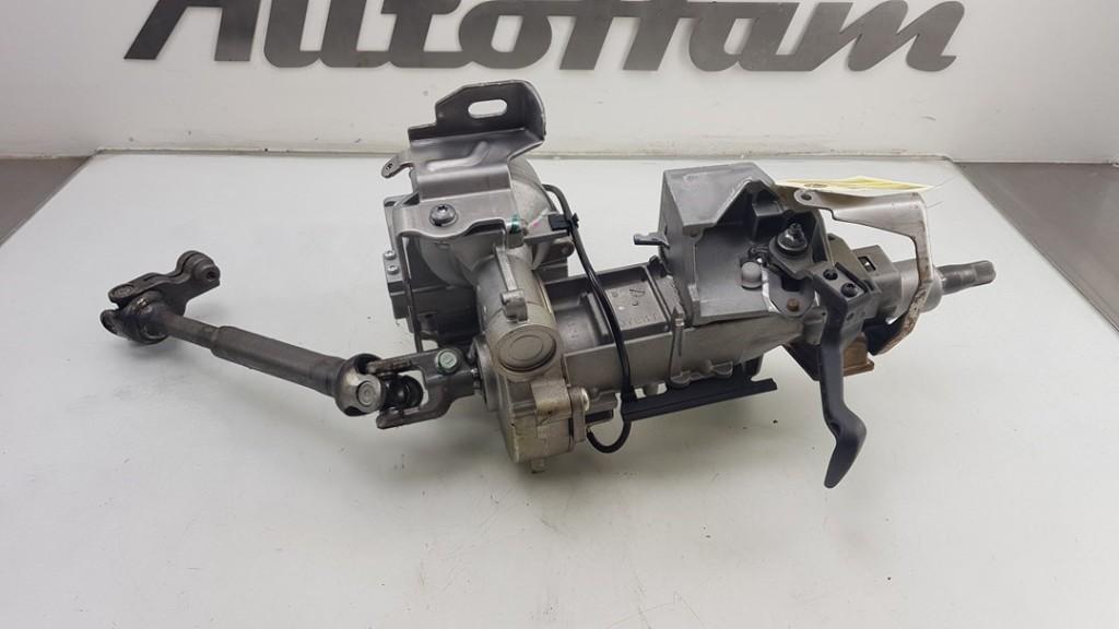 STUURBEKRACHTIGING ELEKTRISCH (|6700003396|488105110R|488106, Gebruikt, Renault