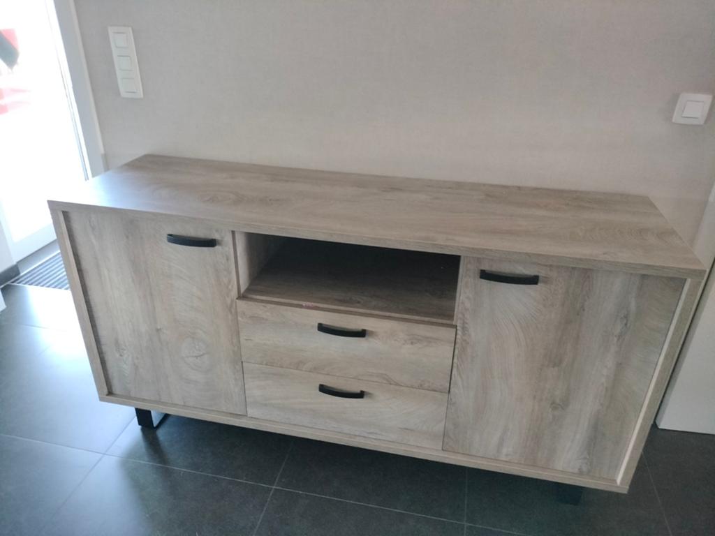 Dressoir, Huis en Inrichting, Ophalen