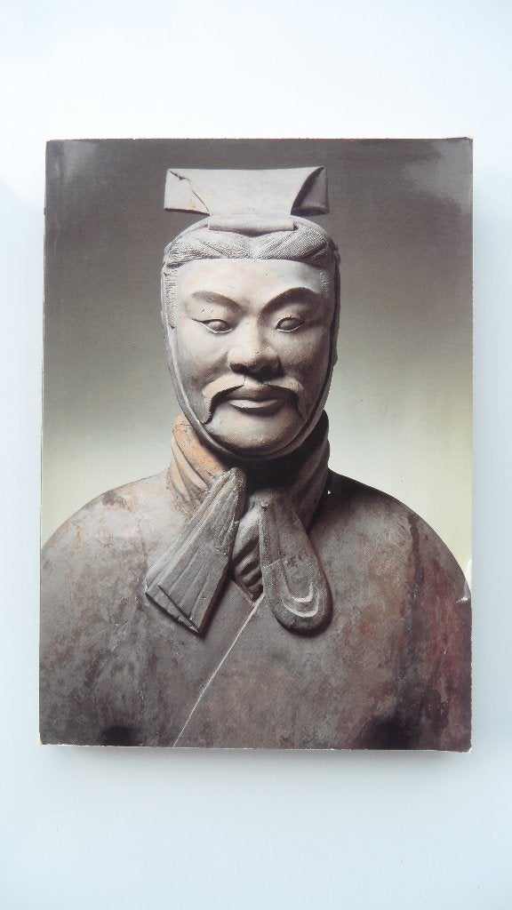 Boek Kunstschatten uit China, Ophalen of Verzenden