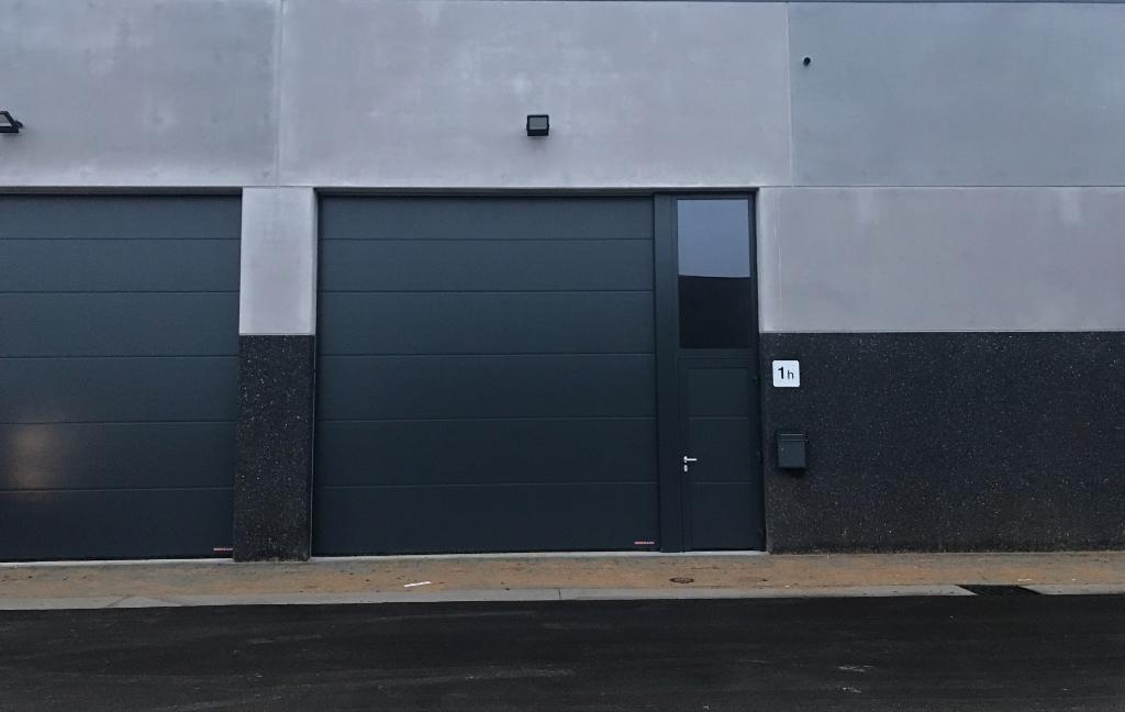 Loods, 72 m², Koop, Opslag of Loods