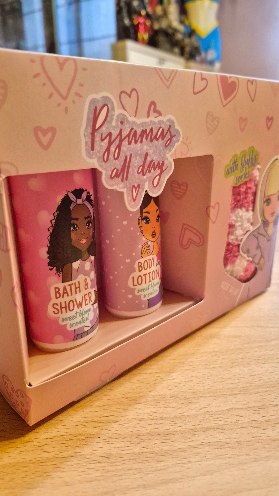 Coffret cadeau Sleeping Beauty, Bijoux, Sacs & Beauté, Beauté | Soins du corps, Enlèvement ou Envoi, Neuf, Baignoire & Douche