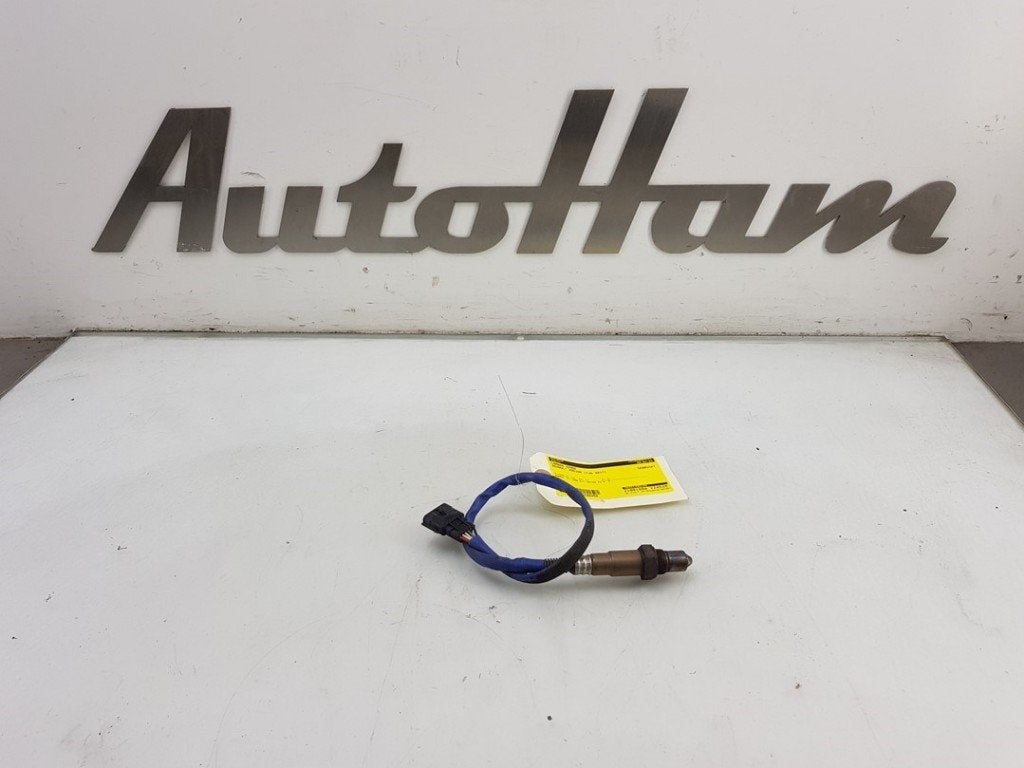 LAMBDASONDE Renault Kadjar (RFEH) (01-2015/-), Auto-onderdelen, Gebruikt, Renault