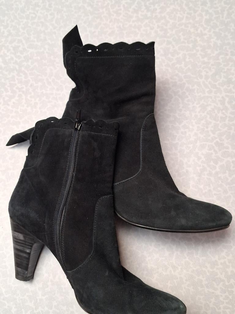 Bottines, SI by Sinela, Enlèvement ou Envoi, Porté