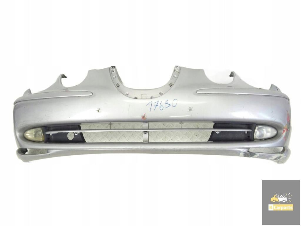 Pare-chocs avant de Jaguar S-Type, Pare-chocs, Dpoffice@jaguarlandrover.com, Jaguar, Jaguar Land Rover Limited