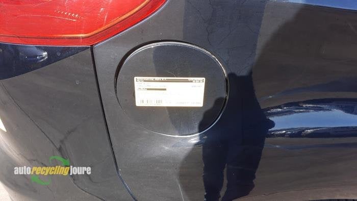 Clapet réservoir d'un Ford C-Max (FA), -, -, 3 mois de garantie, -