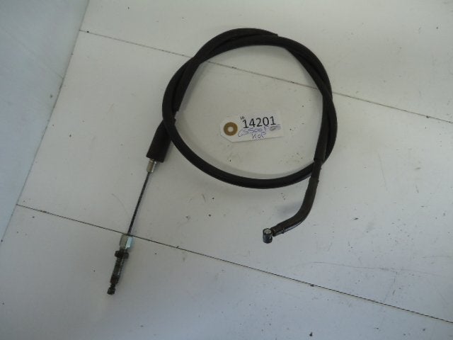GS500F 2004 - 2009 Suzuki Kabel Kabel koppeling D1-16630, Motos