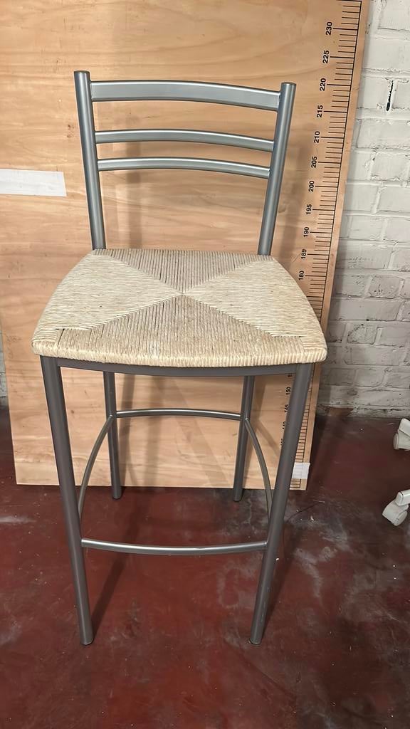 Tabouret, Maison & Meubles, Tabourets de bar, Enlèvement, Comme neuf