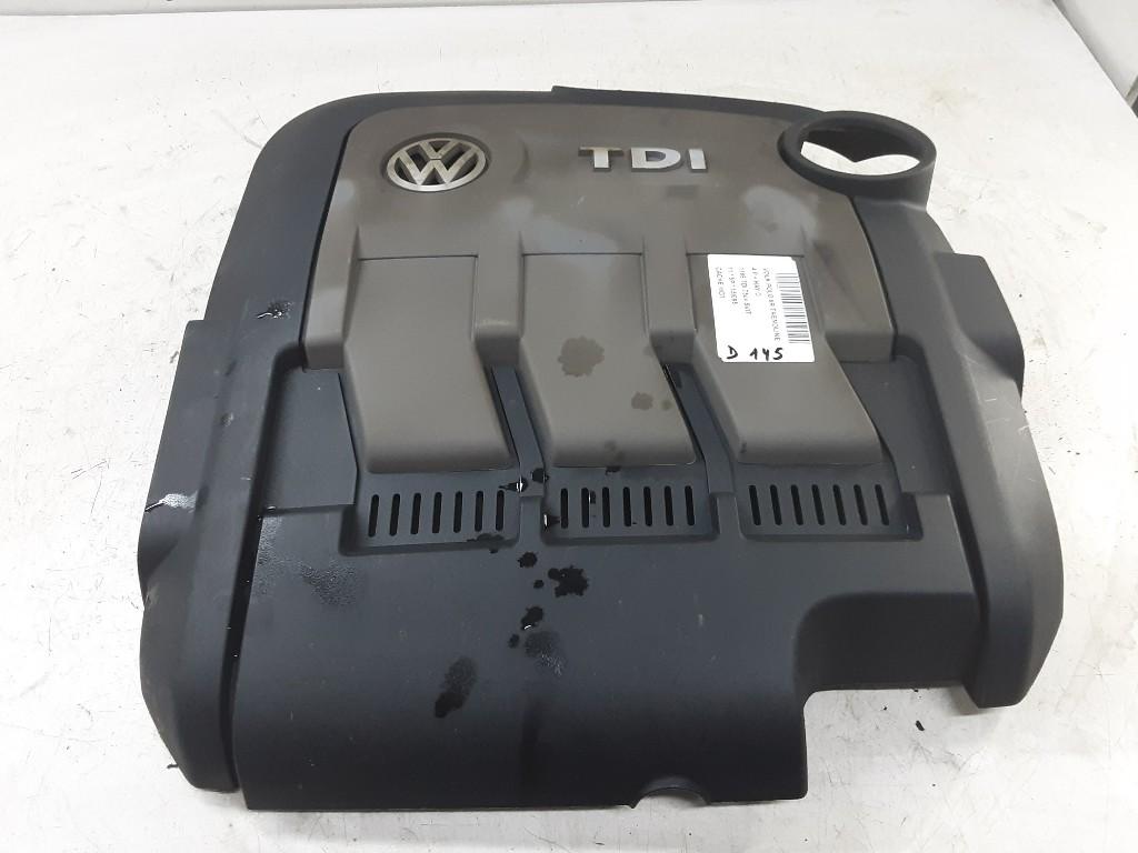CACHE MOTEUR Volkswagen Polo V (6R) (01-2009/05-2022), Autos : Pièces & Accessoires, Volkswagen, Mevr. I. Hauben, Utilisé, Rue de l'Espoir 34 34
4030  GRIVEGNÉE, BE