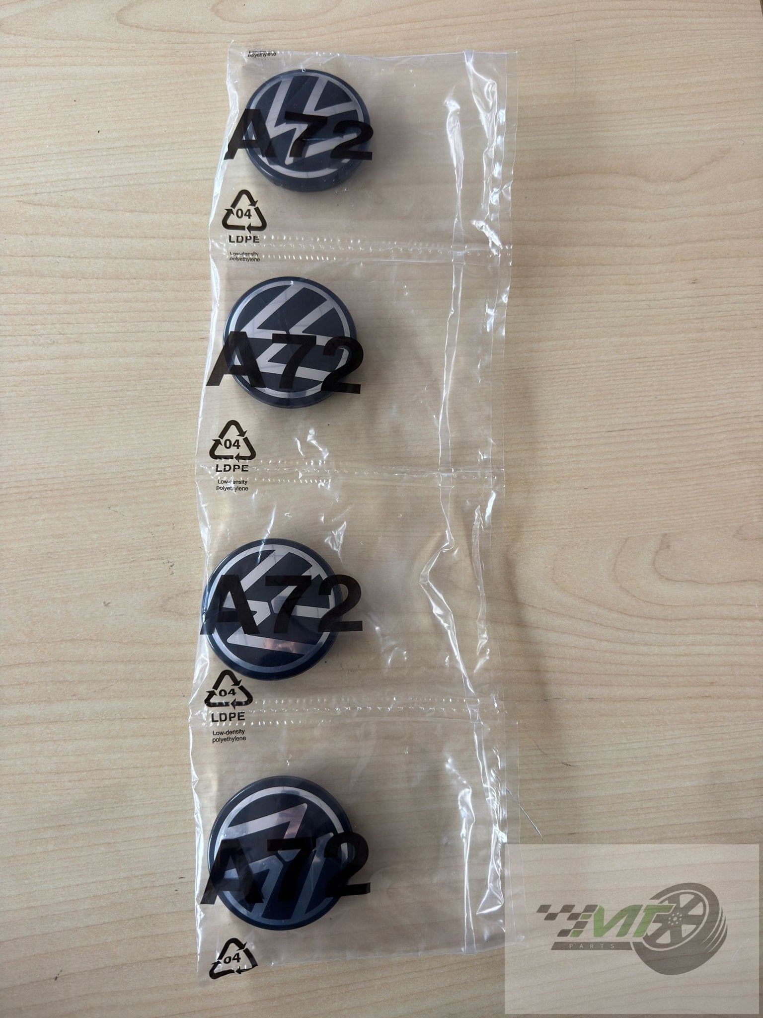 Originele Volkswagen naafkap naafdop 571 601 171 VW NIEUW, - kundenbetreuung@volkswagen.de, Volkswagen, - Berliner Ring 2, 38440 Wolfsburg, Deutschland