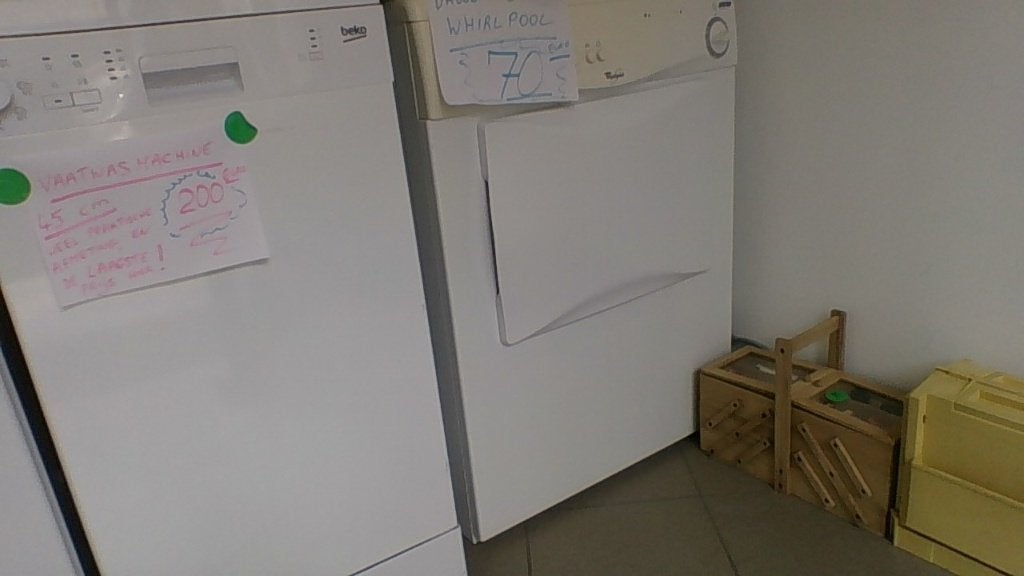 droogkast zanussi, Elektronische apparatuur, Droogkasten, Zo goed als nieuw, Ophalen