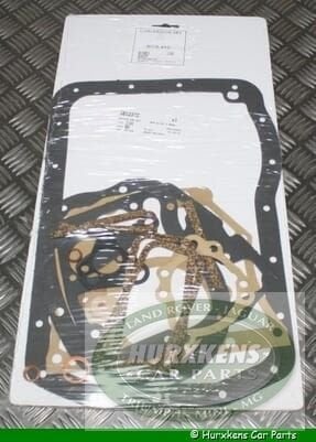 Onderblok pakkingset MGB 3x gelagerd 1962 - 1965, Auto-onderdelen, Motor en Toebehoren, -, -, Nieuw, Ophalen of Verzenden