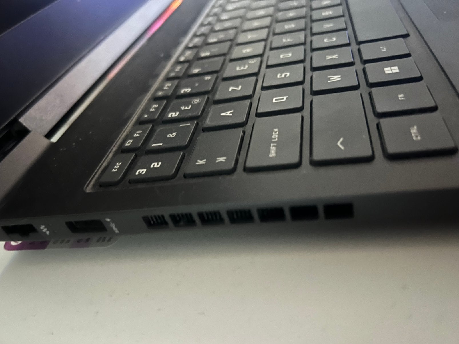 Victus 16, Informatique & Logiciels, Enlèvement ou Envoi, Comme neuf, 3 à 4 Ghz, Gaming