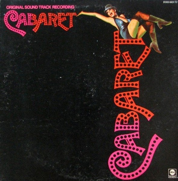 LP/CABARET > ENREGISTREMENT SONORE ORIGINAL, Easy listening, Enlèvement, 12 pouces, LP