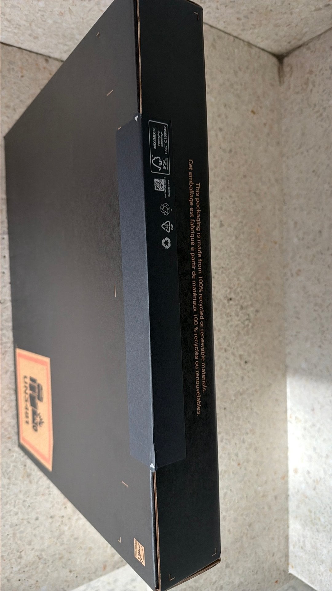 DELL Latitude 5550, Ophalen, 15 inch, SSD, DELL