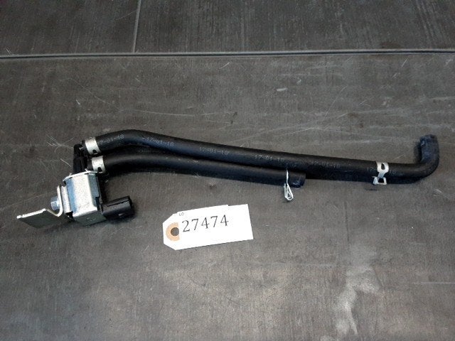 GSX-S 1000 (F) 2015 - 2020 Suzuki Airvalve D1-61862
