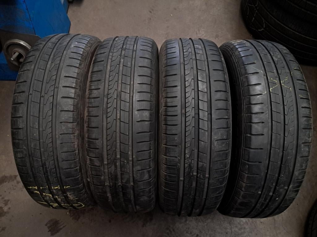185/65/15 185/65R15 1856515 Hankook, Auto-onderdelen, Ophalen