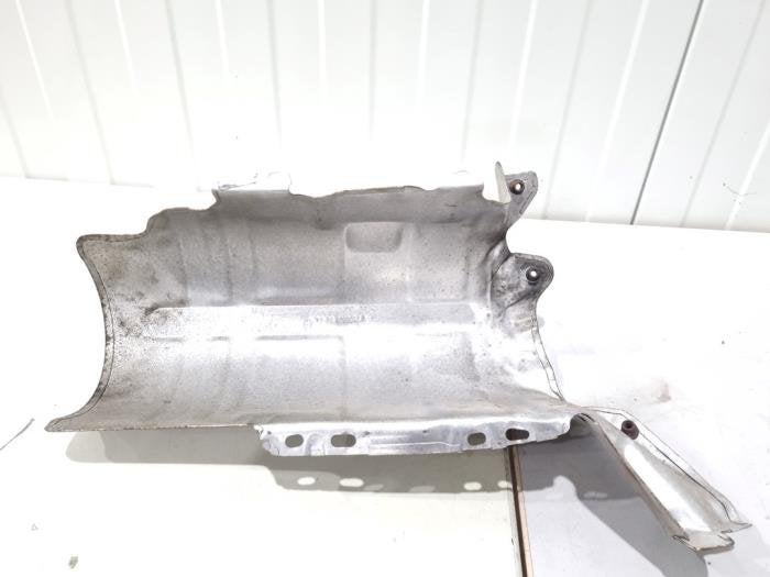 Divers d'un Peugeot RCZ, -, 3 mois de garantie, Utilisé, -