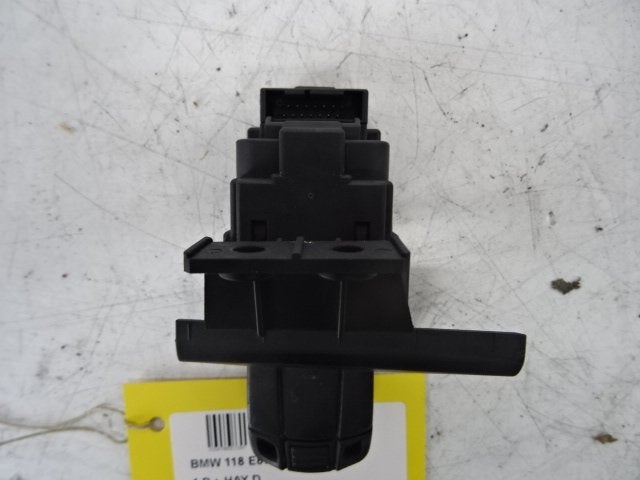 NEIMAN / COMMUTATEUR D ALLUMAGE BMW 1 serie (E87 / 87N), Utilisé, BMW