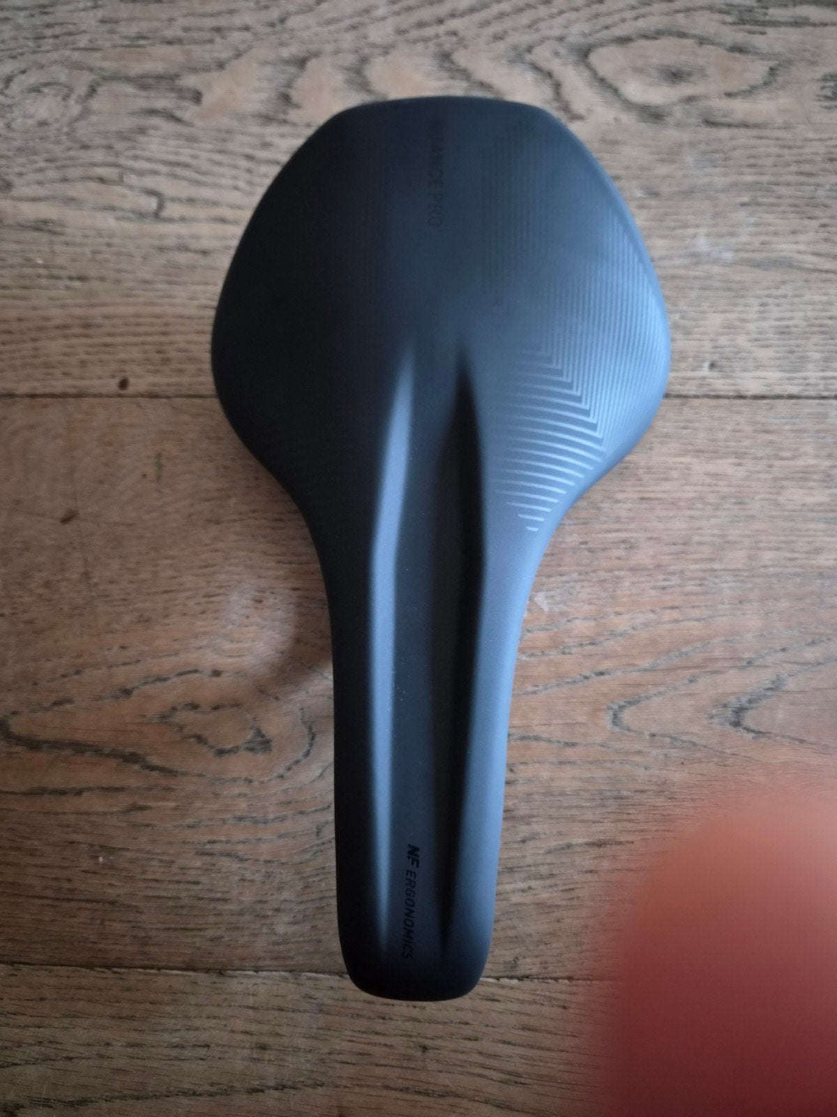 Nuance pro racefietszadel, Ophalen of Verzenden