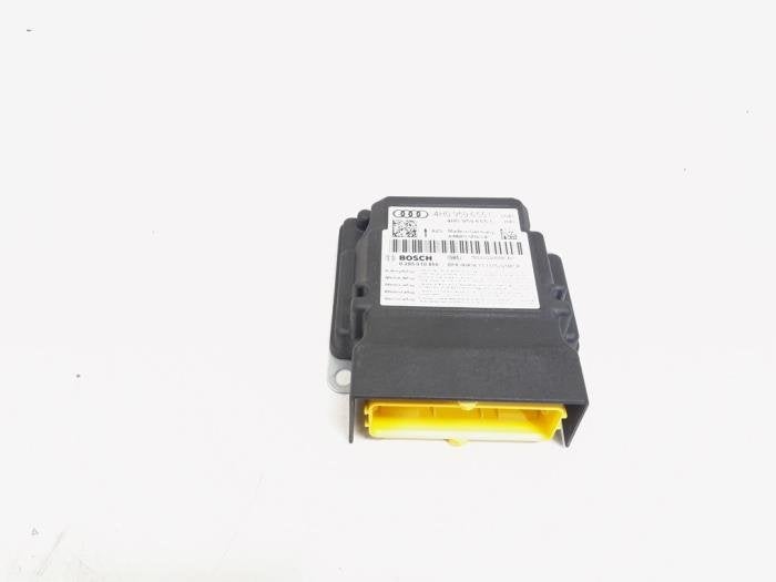 Module airbag d'un Audi A6, -, 3 mois de garantie, Utilisé, -