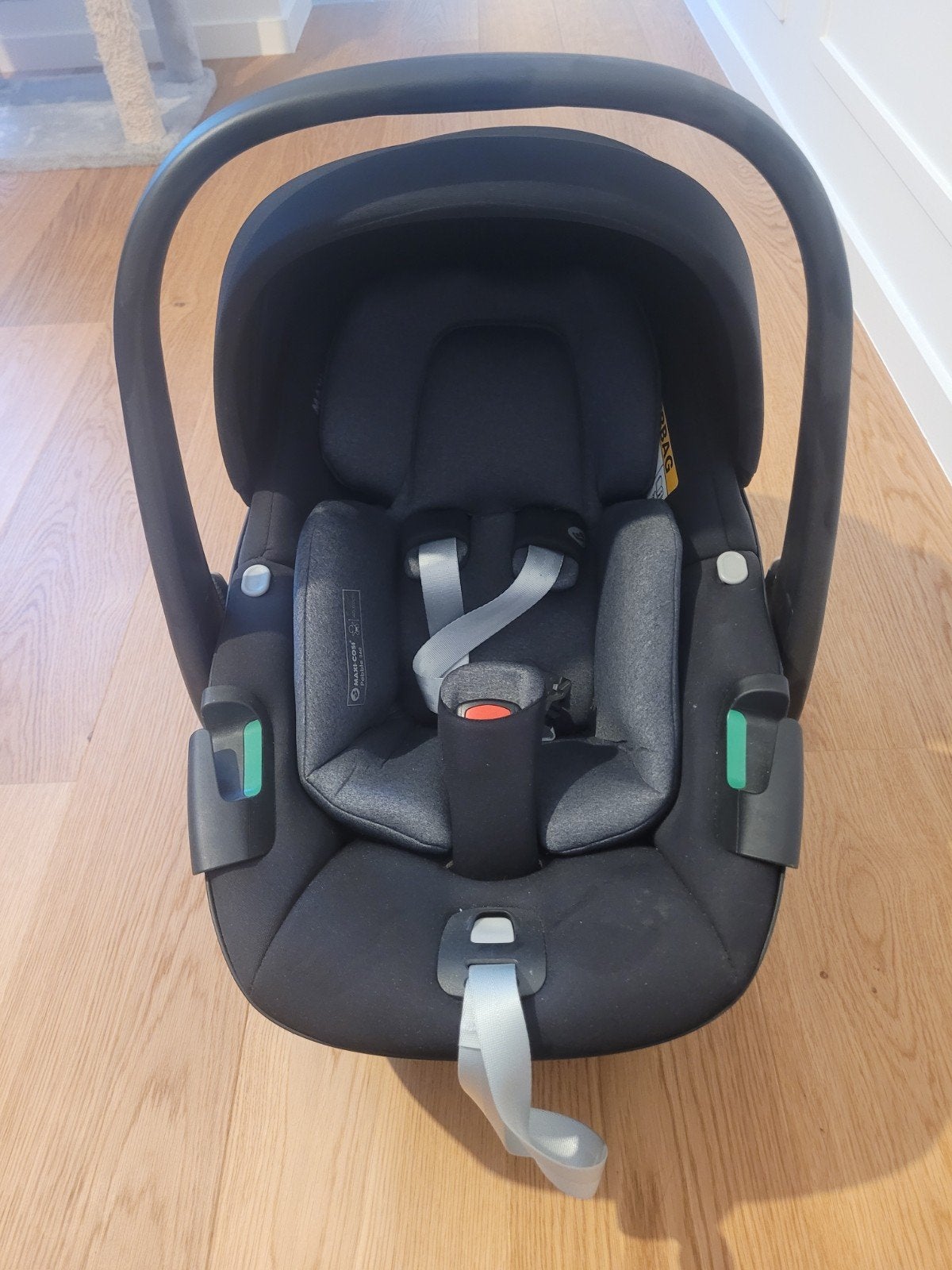 Maxi-Cosi Pebble 360 i-size autostoeltje tot 15 maanden, Kinderen en Baby's, Ophalen, Maxi-Cosi