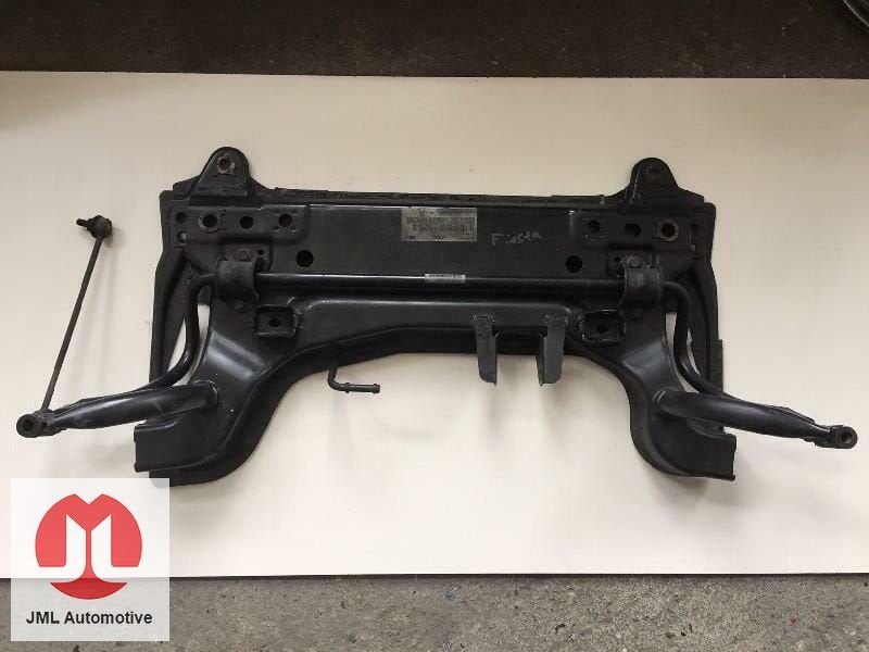 SUBFRAME FORD FIESTA, -, Utilisé, -, -