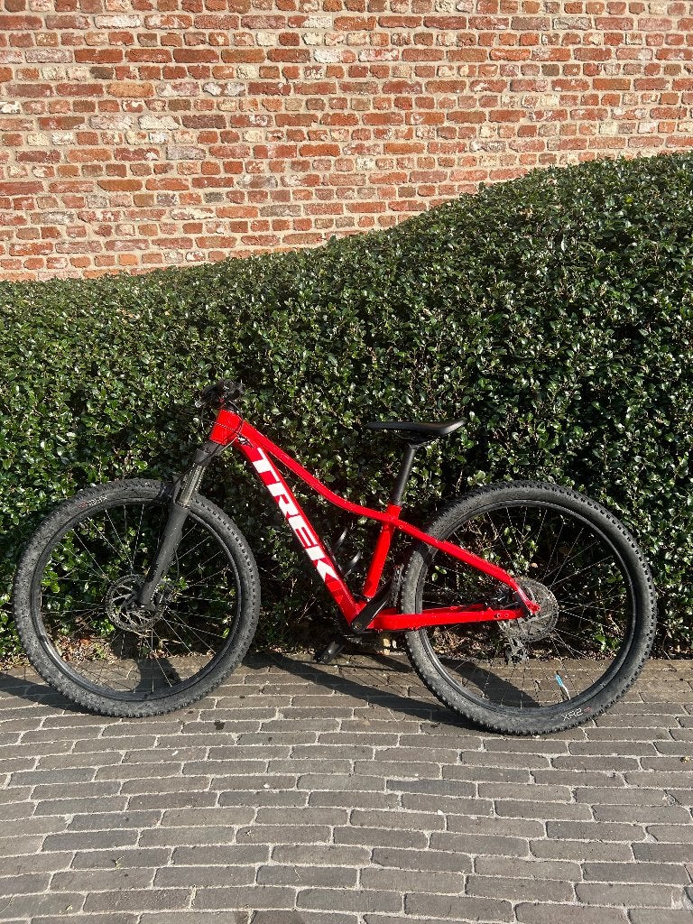 Trek marlin 5 mountainbike, Ophalen, Gebruikt, Heren, Trek