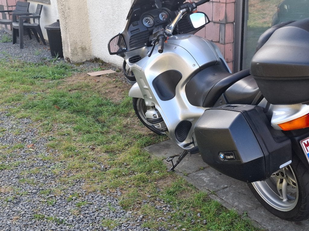 A VENDRE OU ECHANGE, Motos, 1149 cm³, Permis Moto A, Tourisme, Occasion