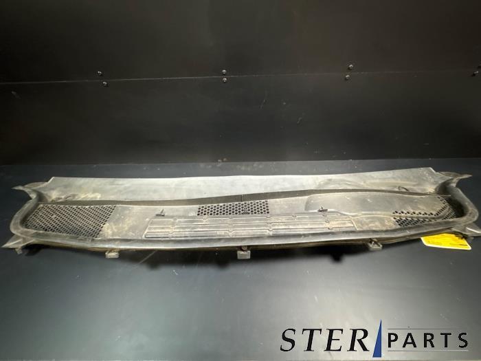 Paravent d'un Mercedes B-Klasse (191), 3 mois de garantie, Utilisé, -, -