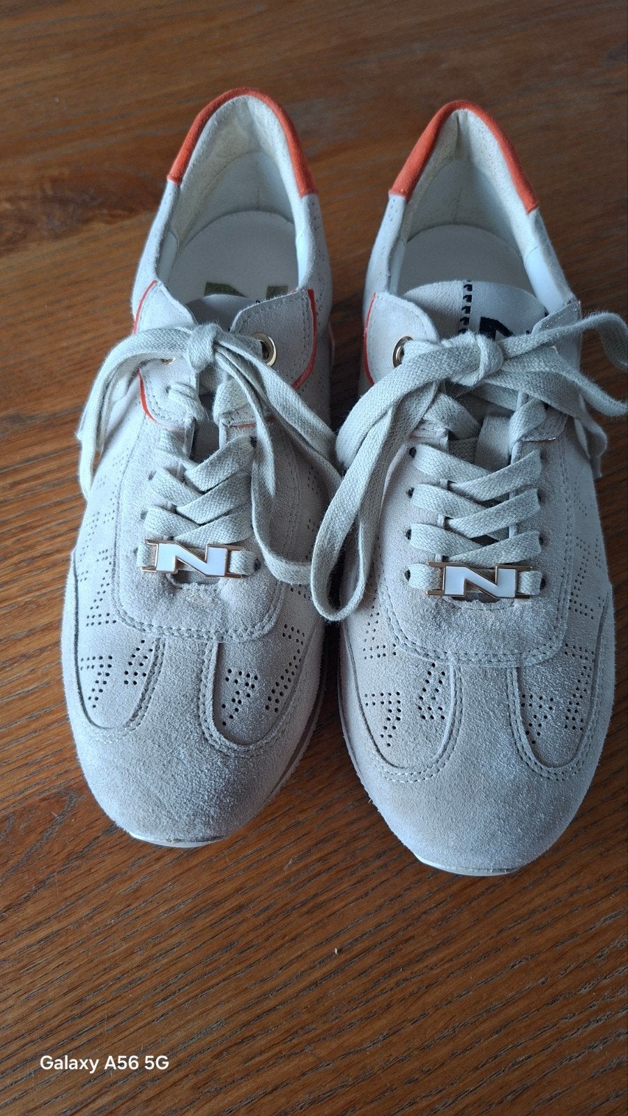 Natan sneakers 39, Kleding | Dames, Schoenen, Ophalen, Zo goed als nieuw, Sneakers, Natan