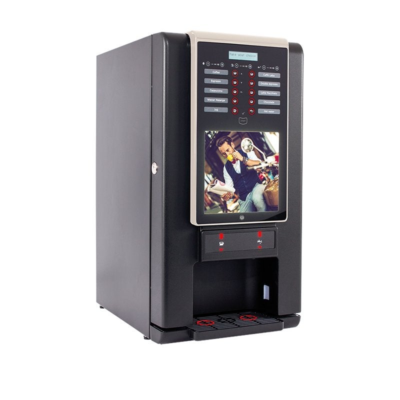 Machine à café recherchée, Electroménager, Enlèvement, Utilisé, Café moulu