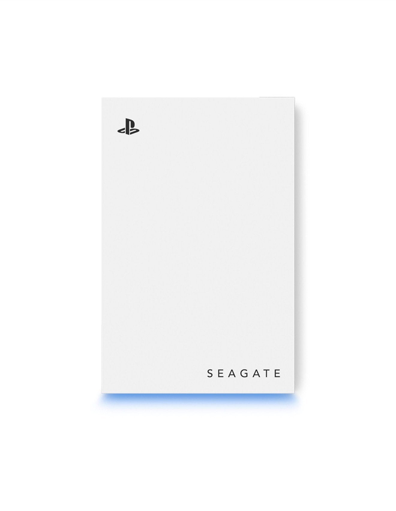 SEAGATE HDD-Externe harde schijf 5 TB voor Playstation, Games en Spelcomputers, Games | Sony PlayStation 3, Verzenden, Zo goed als nieuw