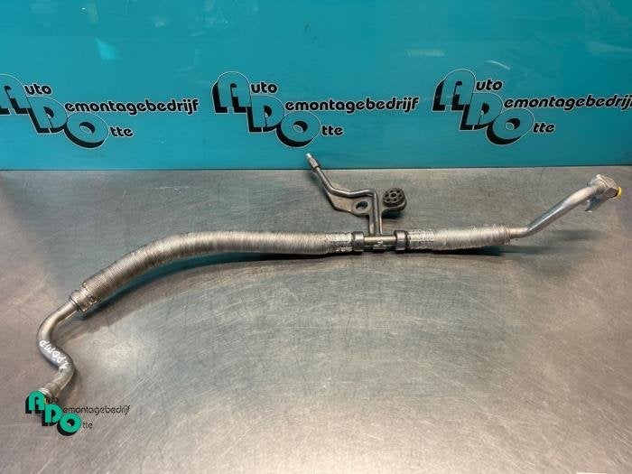 Airco Leiding van een BMW 5-Serie (5-Serie 02-), Gebruikt, -, -, Ophalen of Verzenden