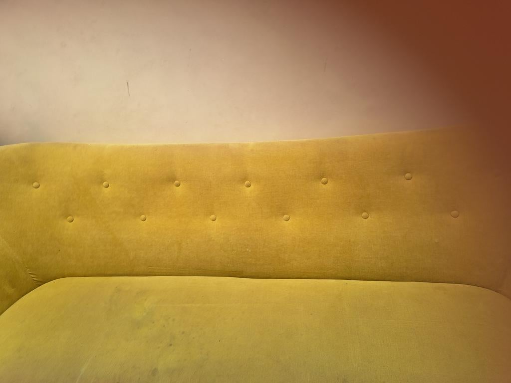 Salon, Enlèvement