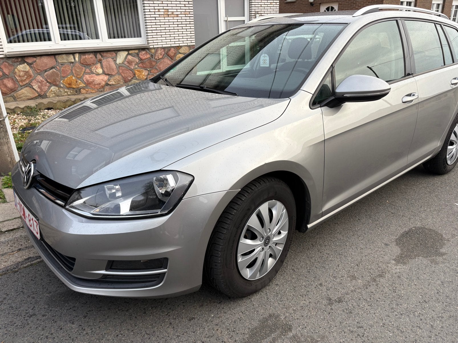Volkswagen golf 7, Achat, Euro 6, Diesel, Golf