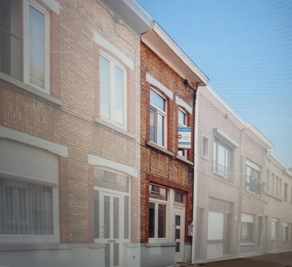 Maison à vendre à Eeklo.