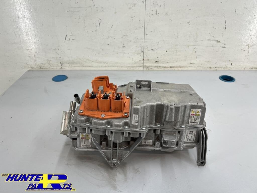 Inverter hybride Volvo XC90 II 2.0 T8 ('14-'22) 31673216, Enlèvement ou Envoi, Volvo, Volvo, Utilisé
