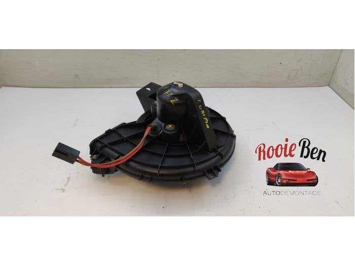 Moteur de ventilation chauffage d'un Opel Combo, Autos : Pièces & Accessoires, -, 3 mois de garantie, Utilisé, -