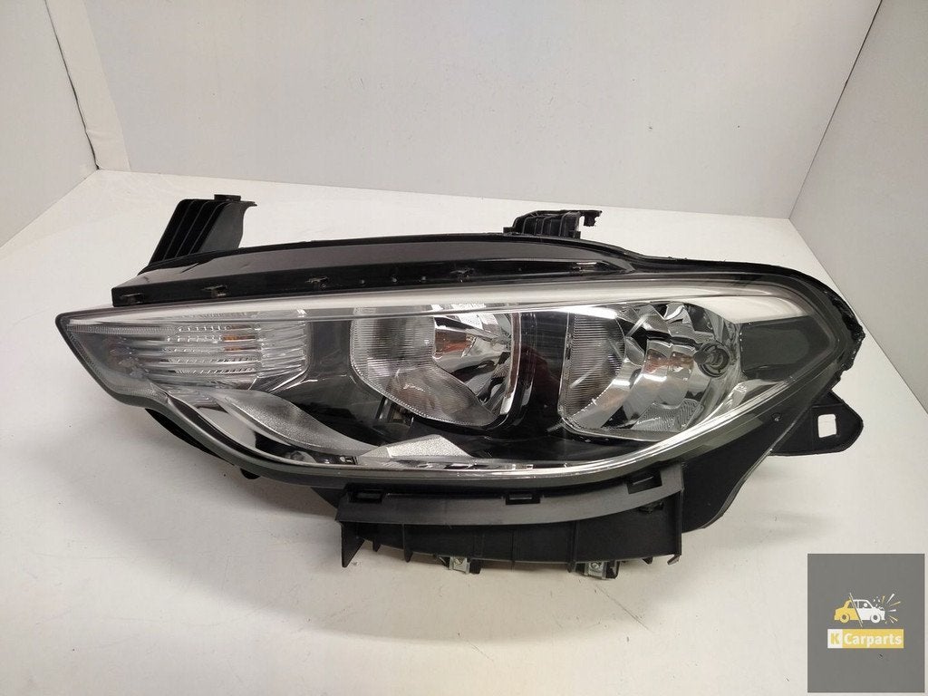 Fiat Tipo Normaal Linkerlamp Ideaal, Gebruikt, Stellantis Europe S.p.A., Info@stellantis.com, Corso Giovanni Agnelli 200
10135  Turin, IT