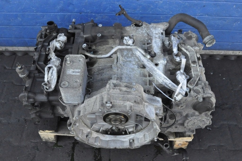 Moteur M9605 Nu PORSCHE 911, Envoi, Utilisé, Skoda