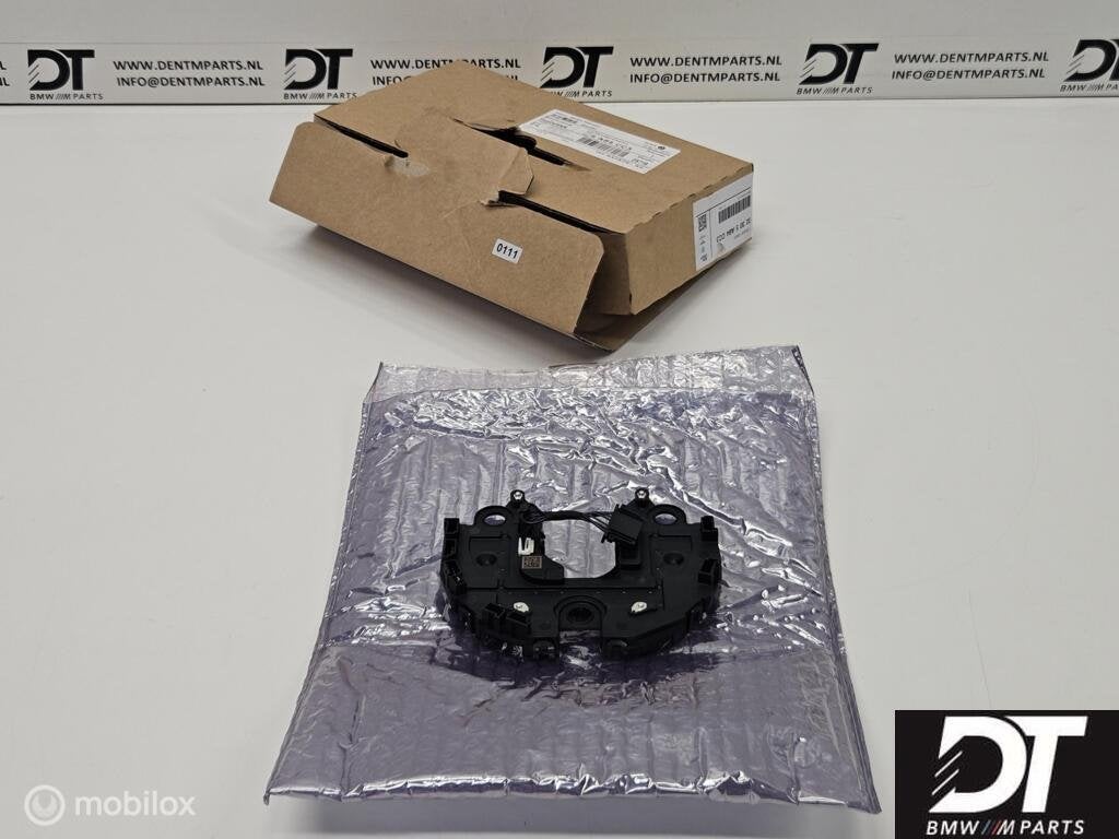 Stuurwielmodule BMW U06 G60 G70 G73 I20 U11 32305A84CC3, Nieuw, Ophalen of Verzenden