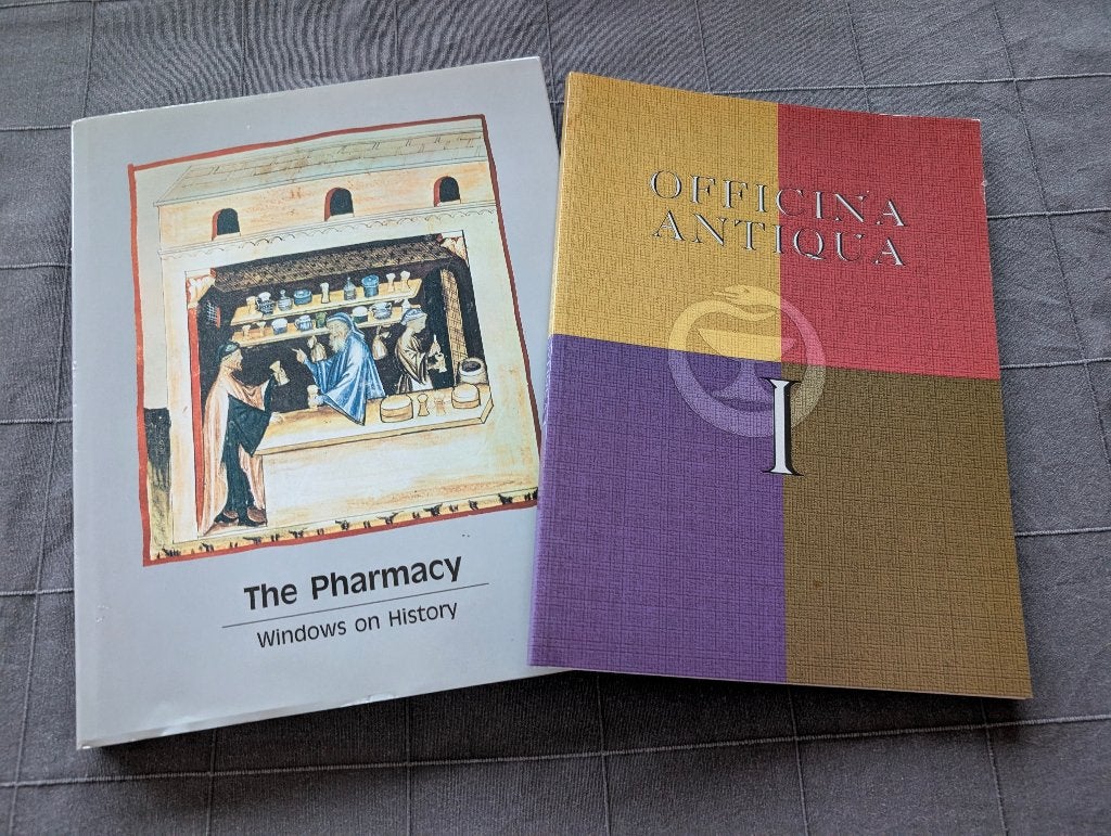 Apotheek boeken, Enlèvement ou Envoi, Verschillende auteurs, Belgique, Comme neuf