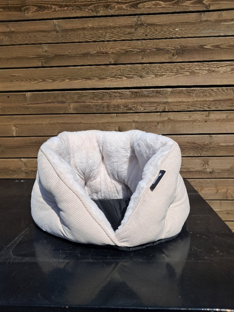 Hond/kat mand, Animaux & Accessoires, Paniers pour chiens, Enlèvement, Neuf, Poussière