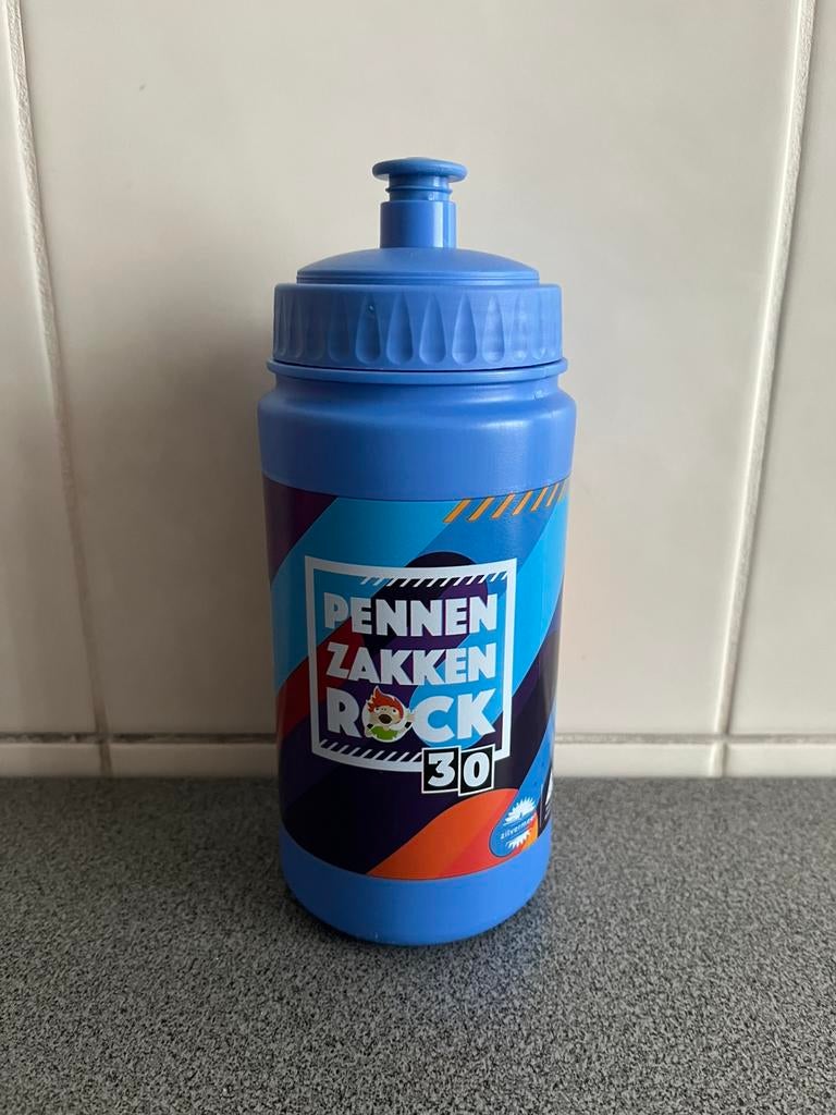 Drinkenbus Pennenzakkenrock, Enlèvement ou Envoi, Neuf